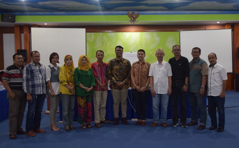 LEADERSHIP DIREKSI