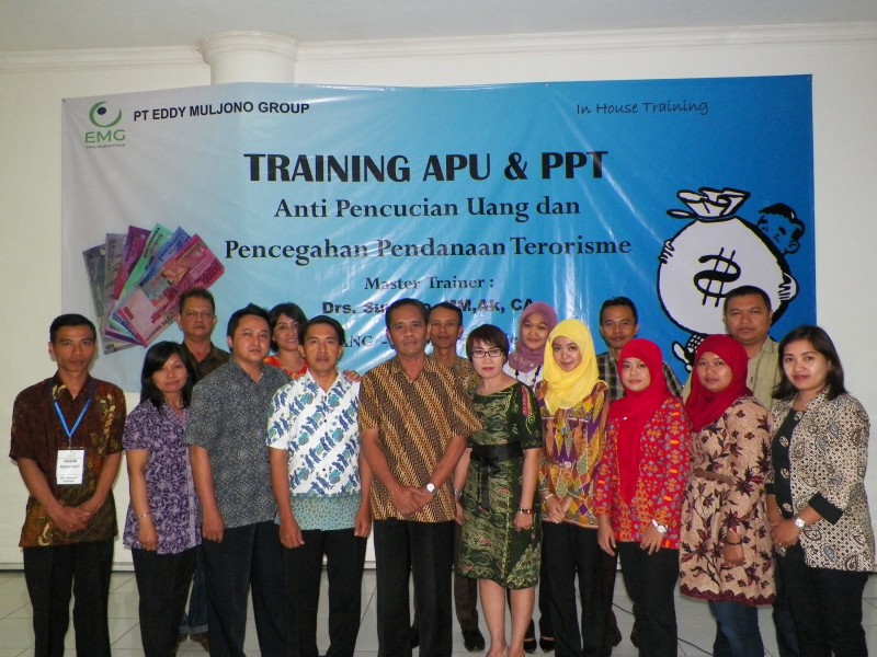 Training APU