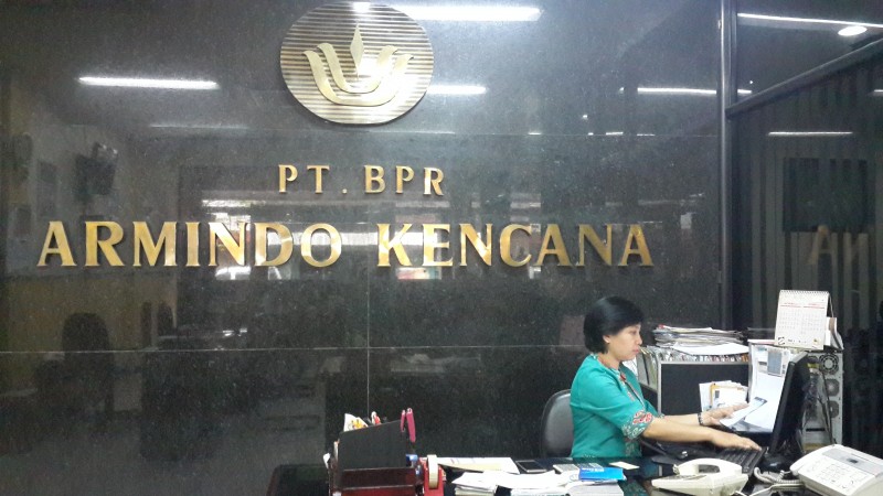 Pengertian Bank Perekonomian Rakyat