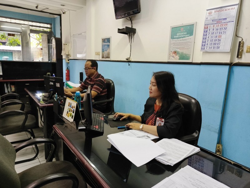 AYO MENABUNG DI BANK YANG DIJAMIN OLEH LPS!